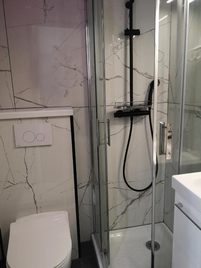 Hotel Hippodrome Παρίσι Εξωτερικό φωτογραφία
